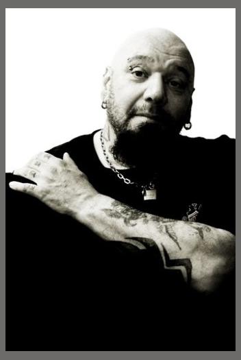 Paul Di&#39;Anno